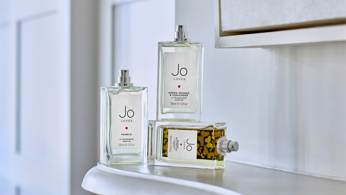 Fragrance Discovery Collection 50ml UK (12x2ml) – Jo Loves