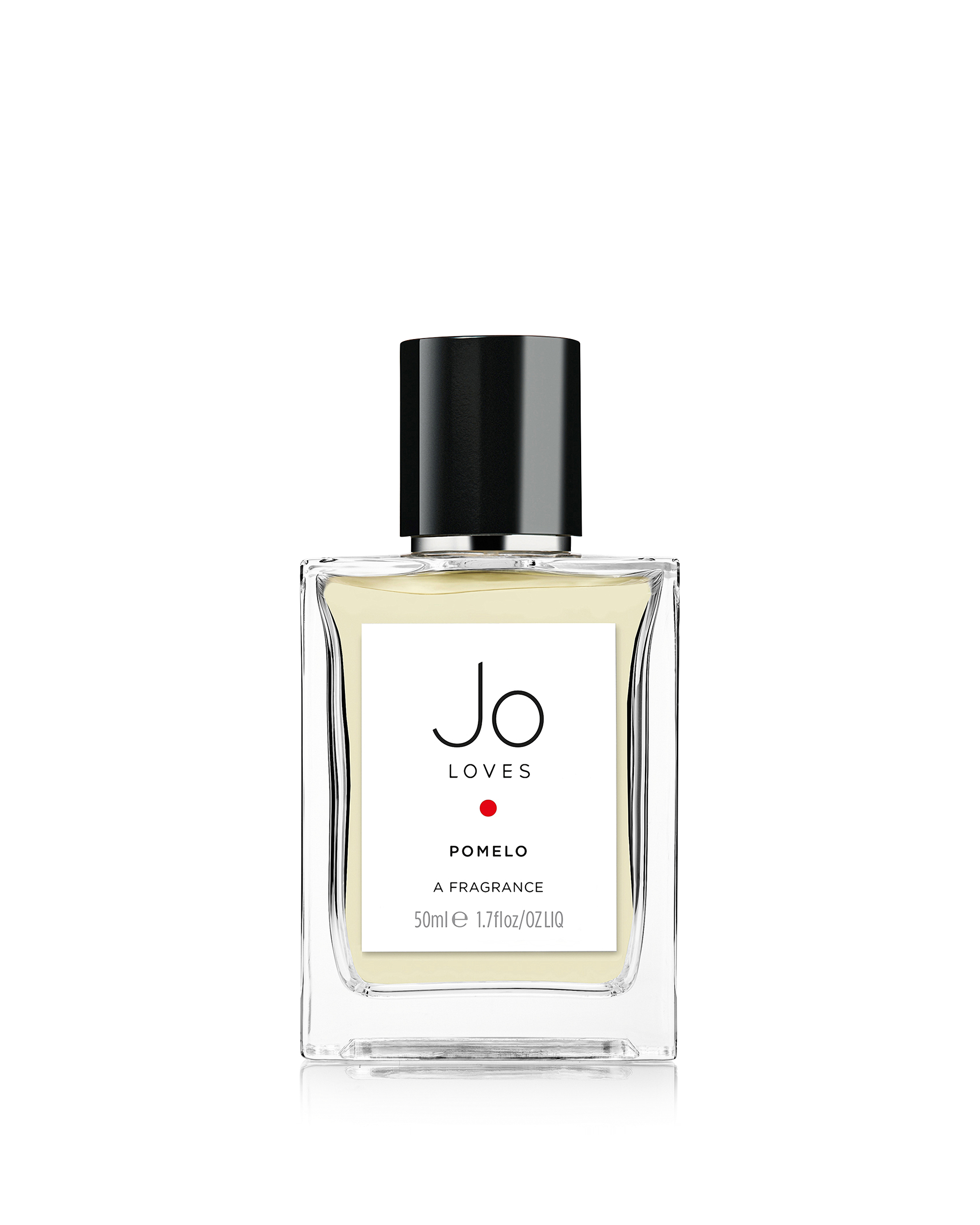 A Fragrance Discovery Collection by Jo Loves