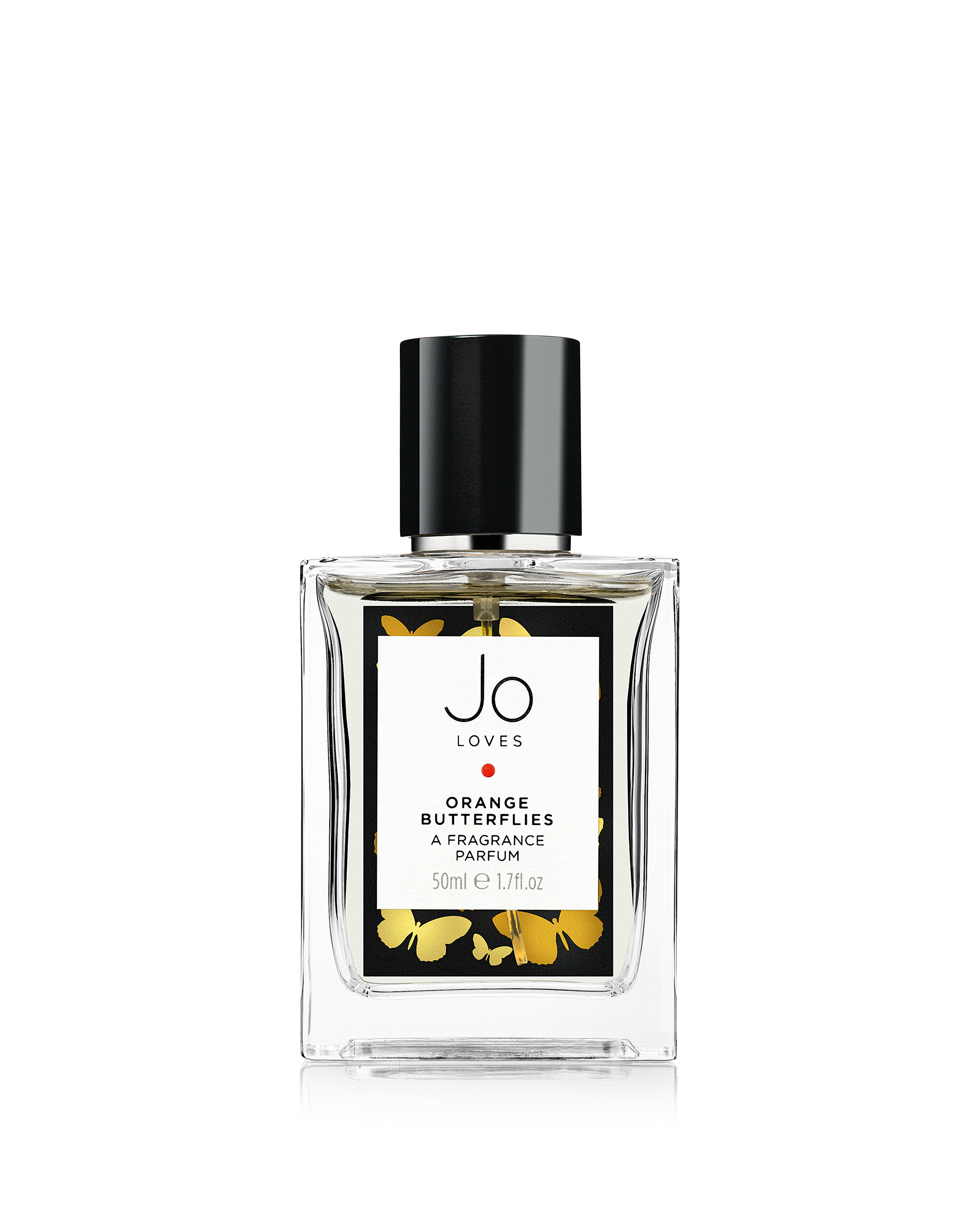 Fragrance 50ml – Jo Loves