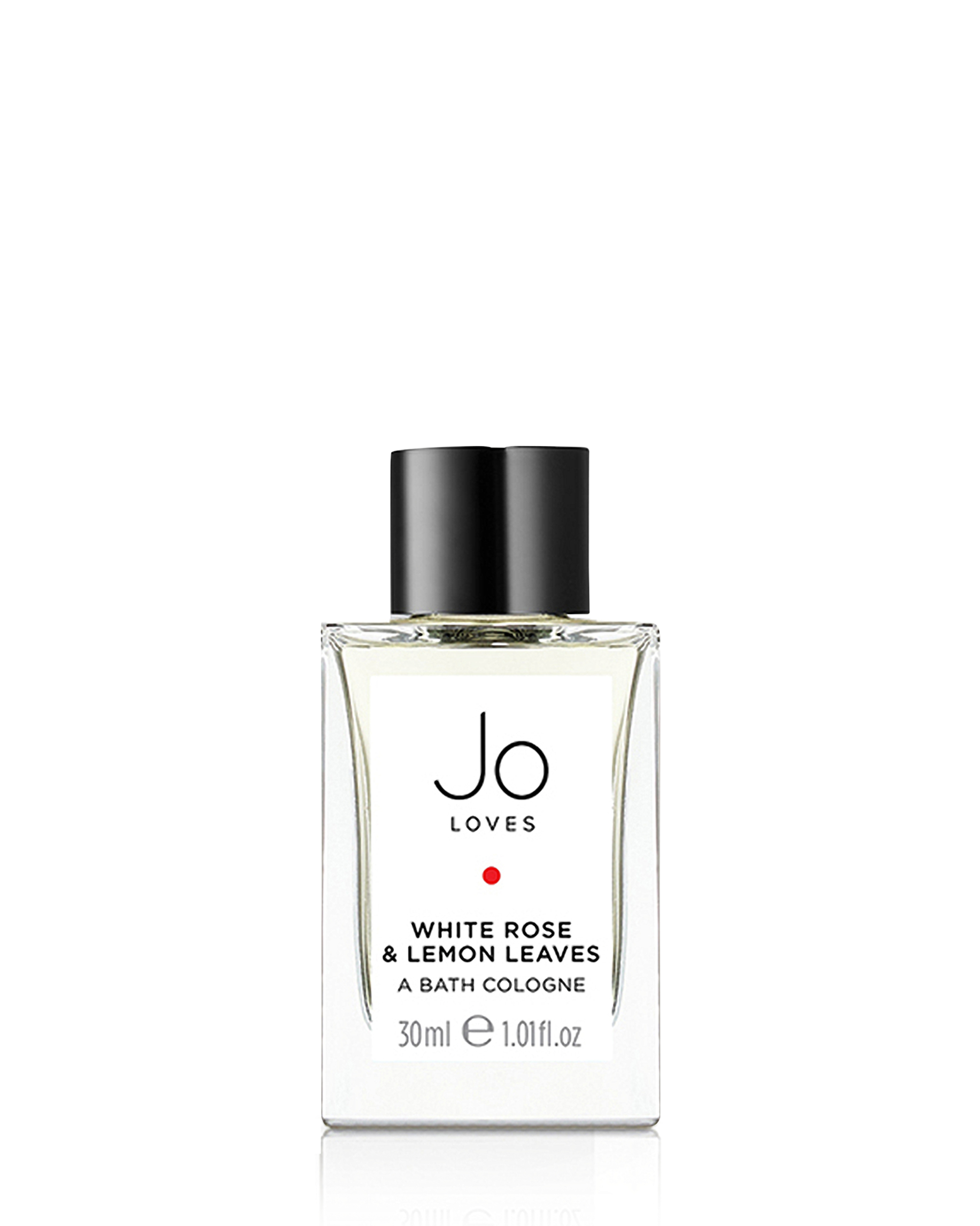 Jo Loves White Rose & Lemon Leaves store 50ml